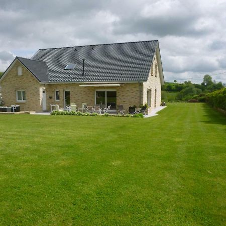 Maison De Charme De La Biette Bayenghem-les-Seninghem ภายนอก รูปภาพ