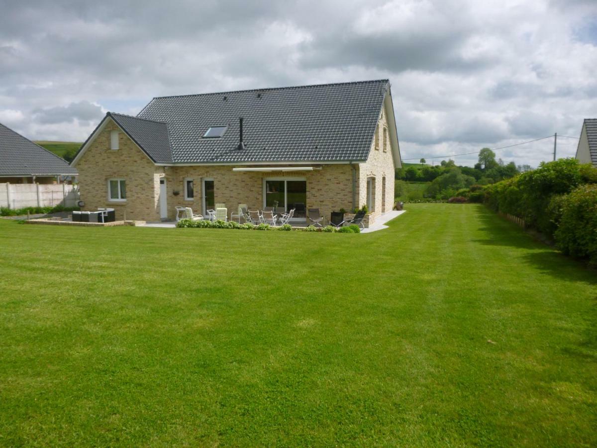 Maison De Charme De La Biette Bayenghem-les-Seninghem ภายนอก รูปภาพ