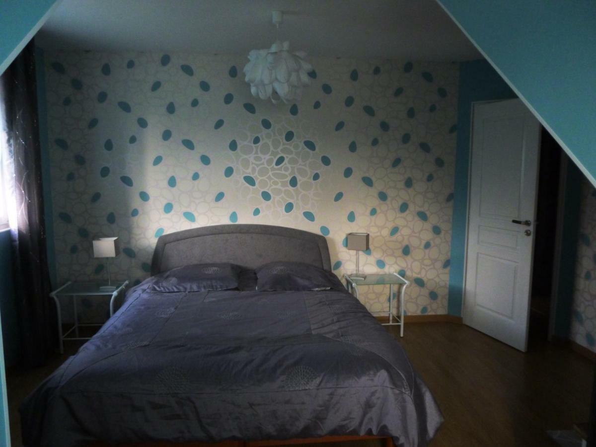 Maison De Charme De La Biette Bayenghem-les-Seninghem ภายนอก รูปภาพ