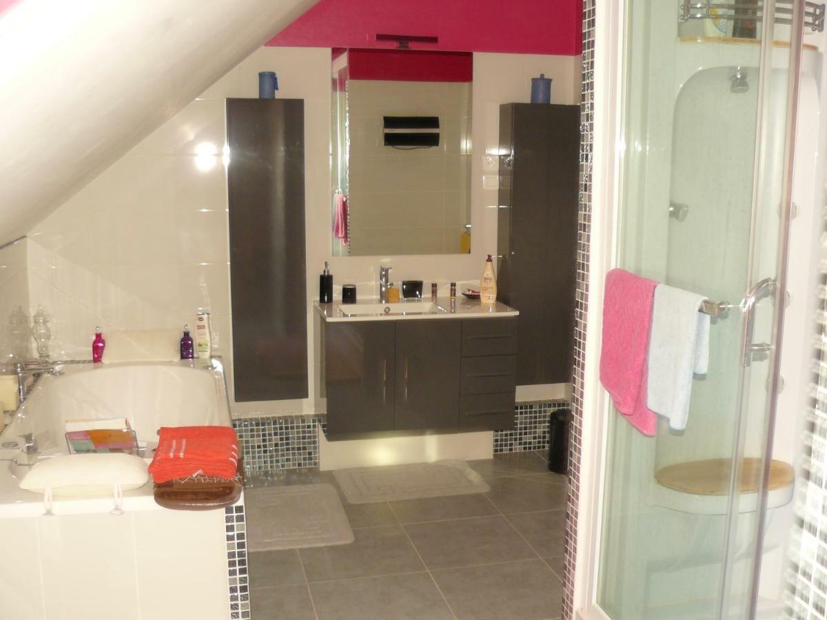Maison De Charme De La Biette Bayenghem-les-Seninghem ภายนอก รูปภาพ