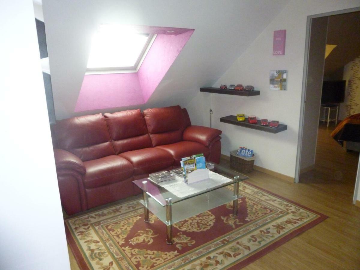 Maison De Charme De La Biette Bayenghem-les-Seninghem ภายนอก รูปภาพ