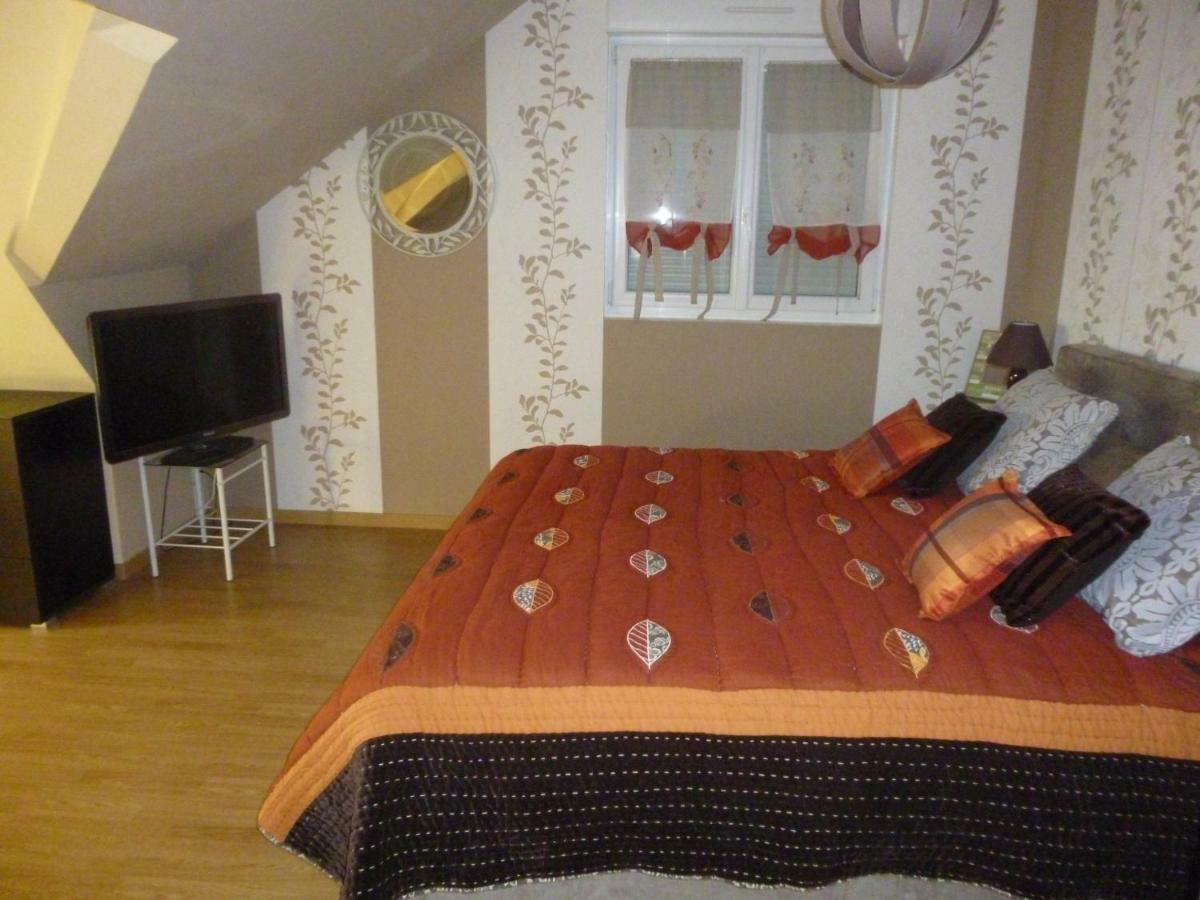 Maison De Charme De La Biette Bayenghem-les-Seninghem ภายนอก รูปภาพ