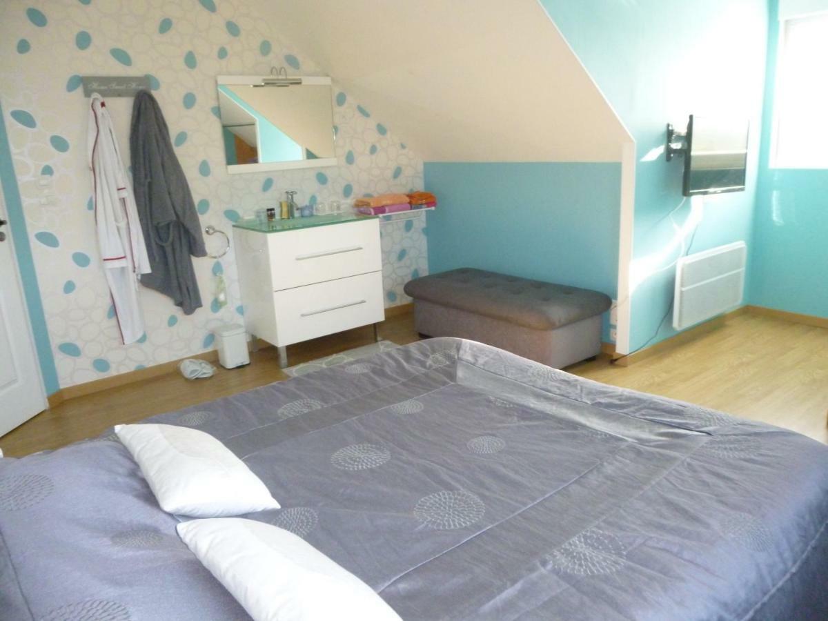 Maison De Charme De La Biette Bayenghem-les-Seninghem ภายนอก รูปภาพ